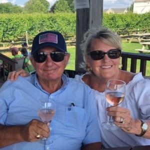 Meet your Posher, Maureen